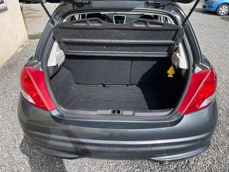 PEUGEOT 207 1.6 HDI 112cv