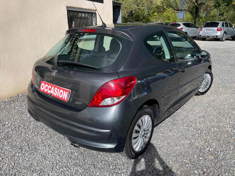PEUGEOT 207 1.6 HDI 112cv