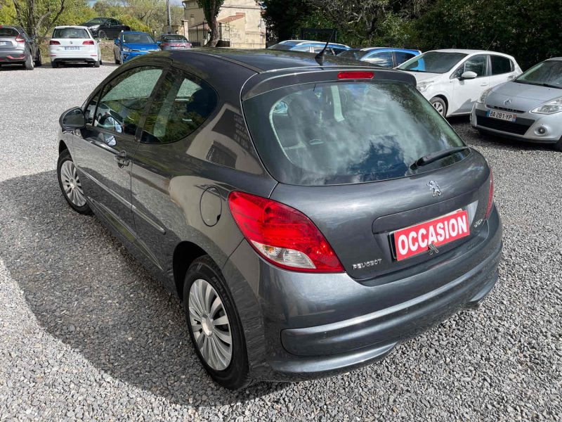 PEUGEOT 207 1.6 HDI 112cv