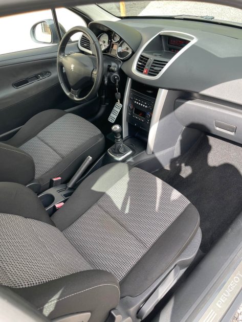 PEUGEOT 207 1.6 HDI 112cv