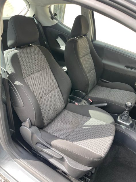 PEUGEOT 207 1.6 HDI 112cv