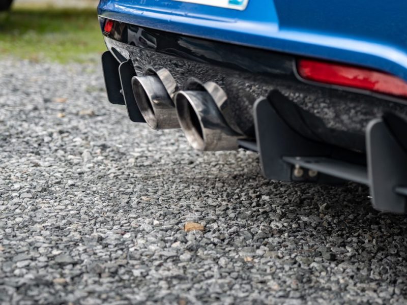 VOLKSWAGEN GOLF 2011