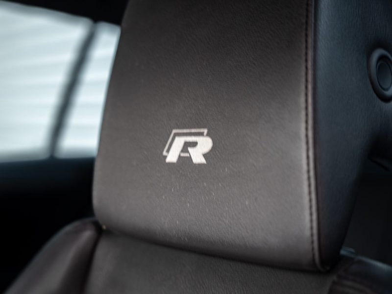 VOLKSWAGEN GOLF 2011