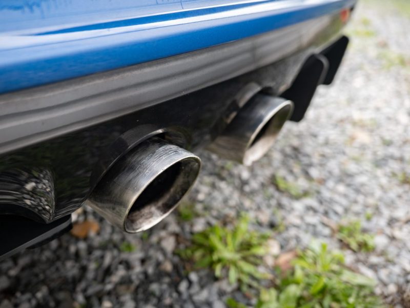 VOLKSWAGEN GOLF 2011