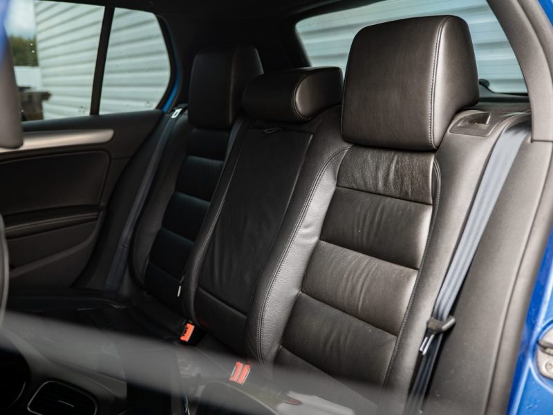 VOLKSWAGEN GOLF 2011