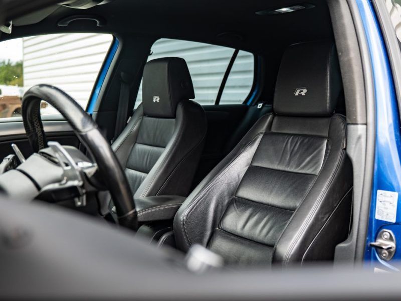 VOLKSWAGEN GOLF 2011