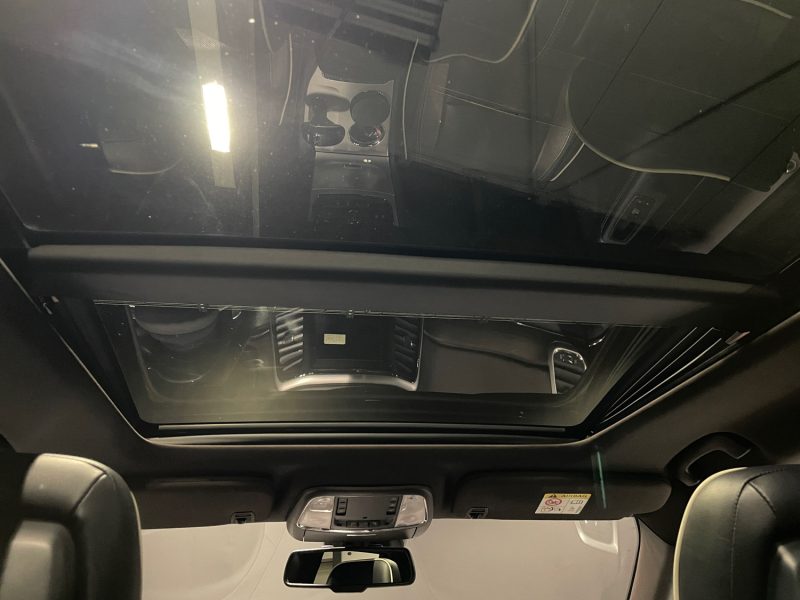 JEEP GRAND CHEROKEE 2014