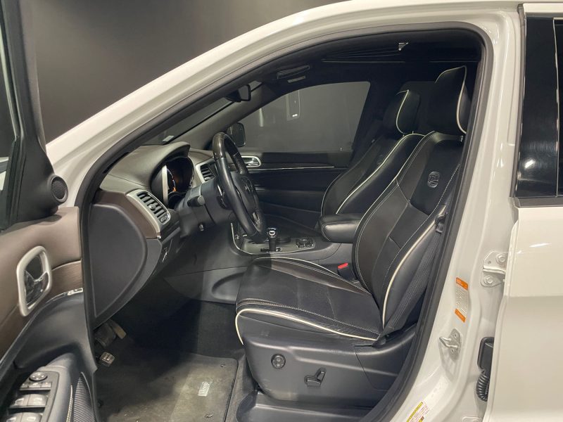 JEEP GRAND CHEROKEE 2014