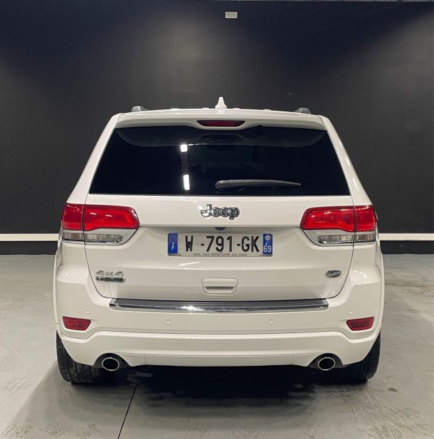 JEEP GRAND CHEROKEE 2014