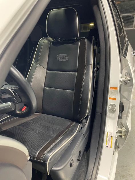 JEEP GRAND CHEROKEE 2014