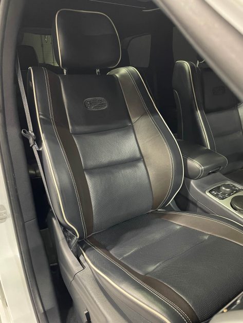 JEEP GRAND CHEROKEE 2014