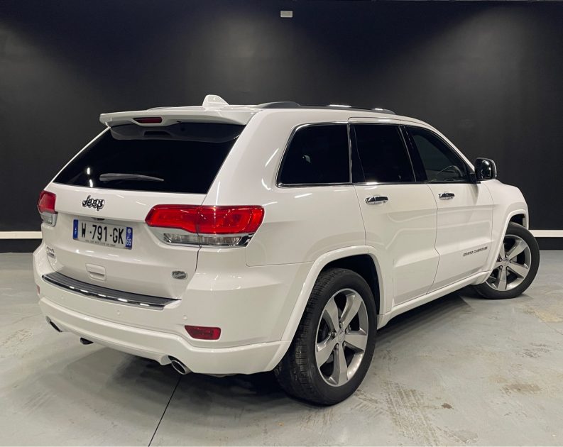 JEEP GRAND CHEROKEE 2014