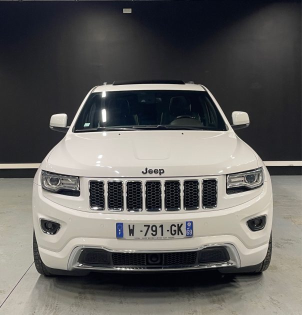 JEEP GRAND CHEROKEE 2014