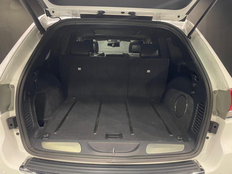 JEEP GRAND CHEROKEE 2014