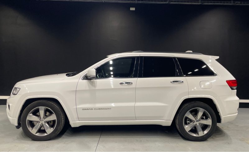 JEEP GRAND CHEROKEE 2014