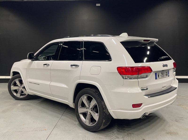 JEEP GRAND CHEROKEE 2014