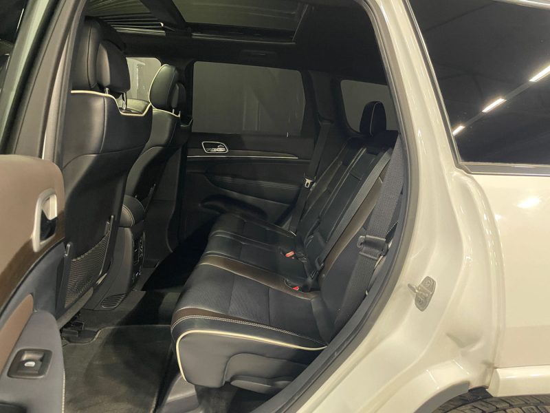 JEEP GRAND CHEROKEE 2014