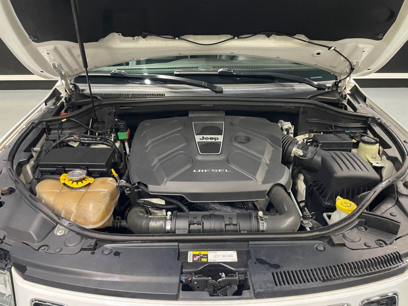 JEEP GRAND CHEROKEE 2014