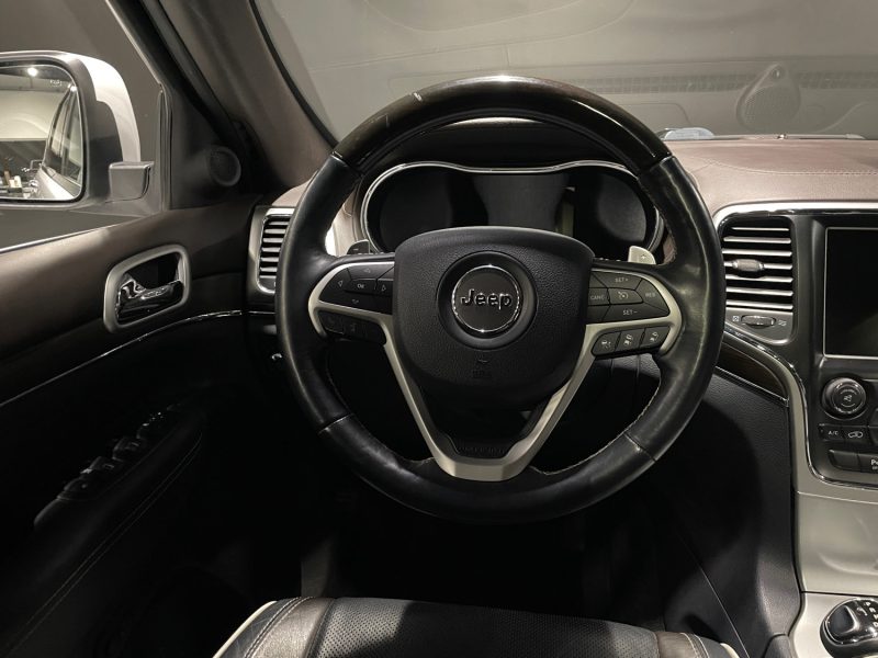 JEEP GRAND CHEROKEE 2014