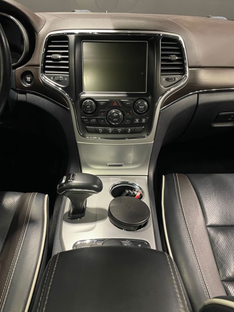 JEEP GRAND CHEROKEE 2014