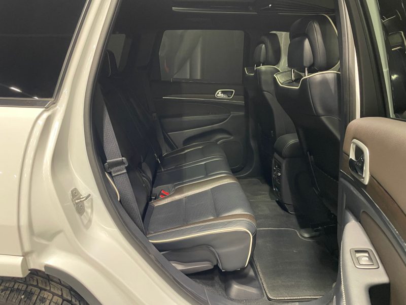 JEEP GRAND CHEROKEE 2014