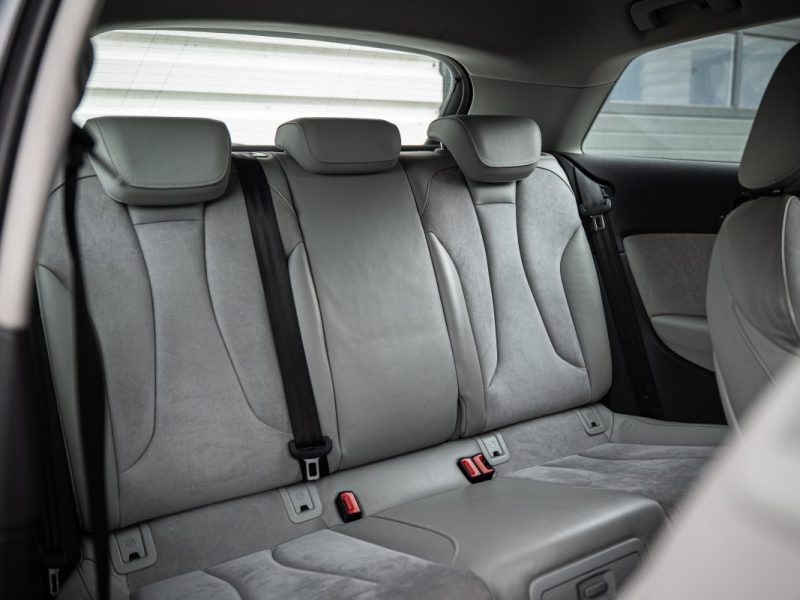 AUDI A3 2.0 TDI 150Cv AMBITION S-TRONIC