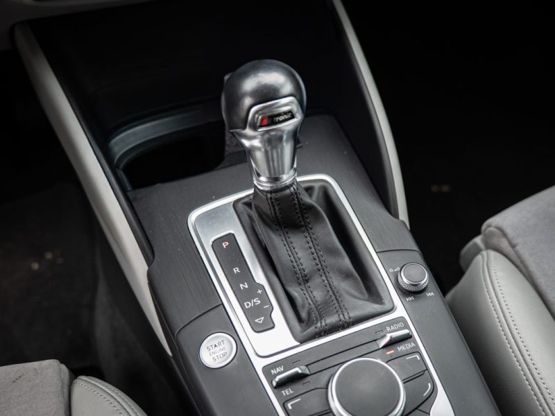 AUDI A3 2.0 TDI 150Cv AMBITION S-TRONIC