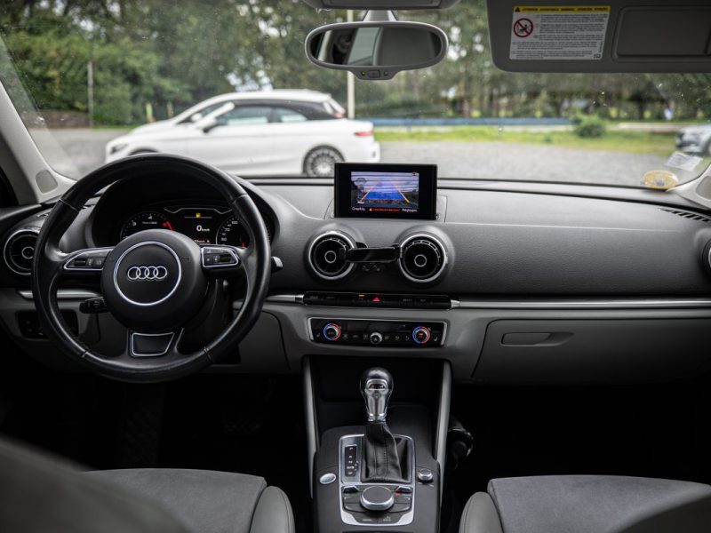 AUDI A3 2.0 TDI 150Cv AMBITION S-TRONIC