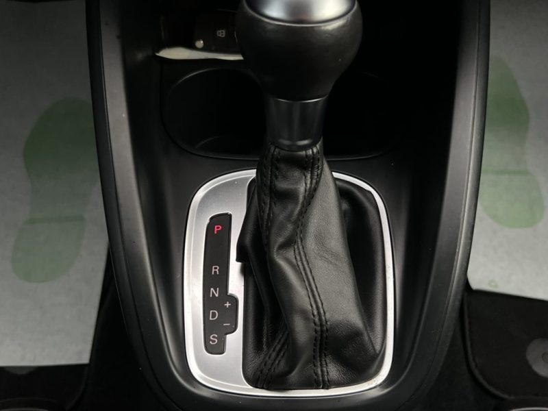 AUDI A1 SPORTBACK AMIBITION LUXE 1.4 TFSI 122 Cv BOITE AUTO CUIR 5 Pts CRIT AIR 1 - GARANTIE 1 AN