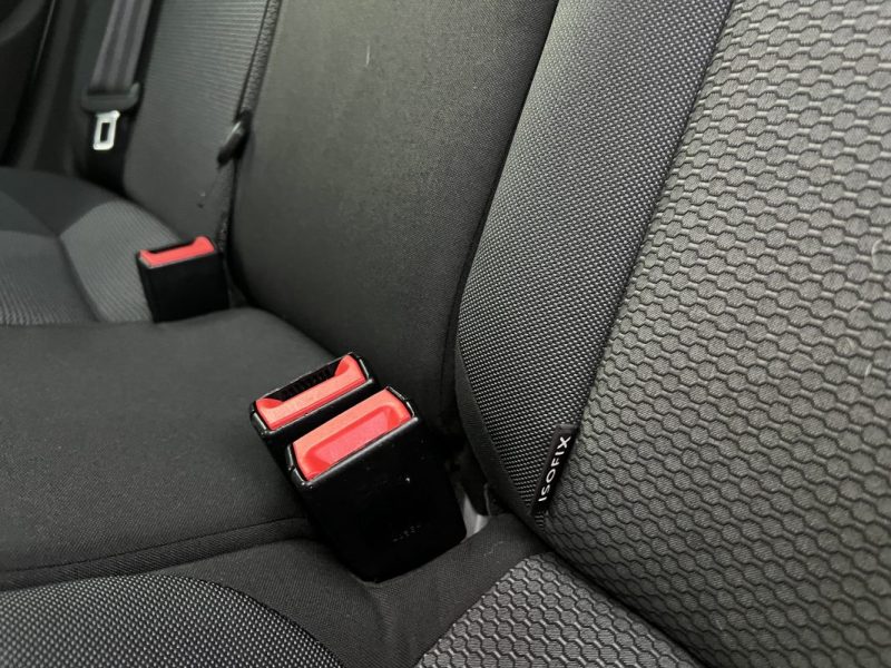 VOLKSWAGEN POLO 5 V PHASE 2 SPORTLINE 1.2 TSI 110 Cv 1ERE MAIN BOITE AUTO TOIT OUVRANT Garantie1an