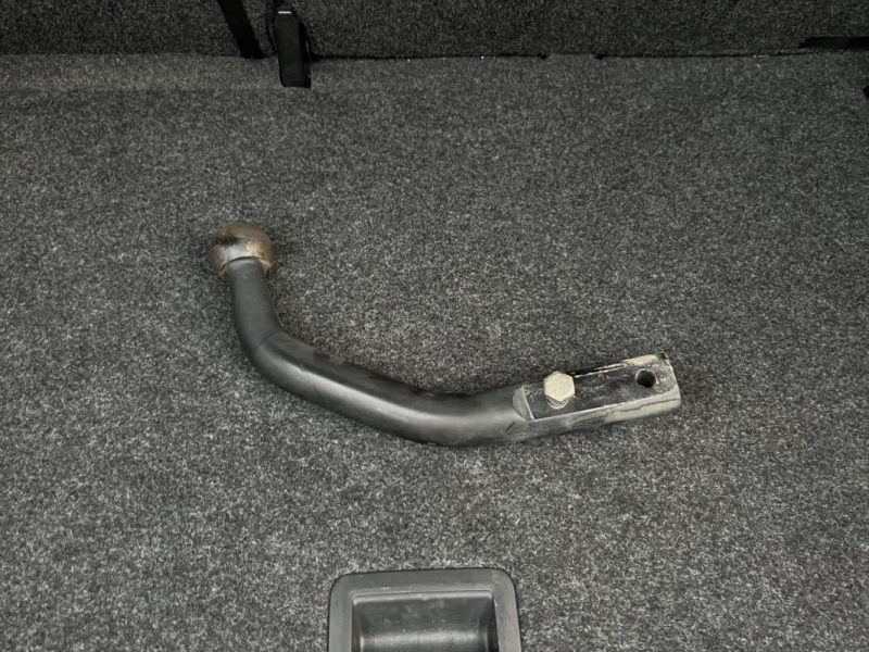 VOLKSWAGEN POLO 5 V PHASE 2 SPORTLINE 1.2 TSI 110 Cv 1ERE MAIN BOITE AUTO TOIT OUVRANT Garantie1an