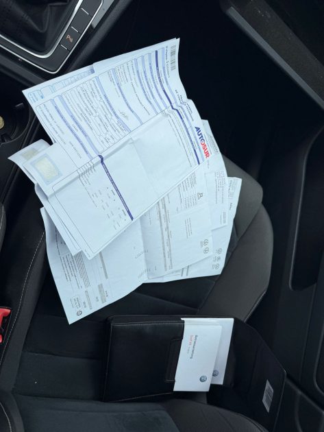 VOLKSWAGEN GOLF 7 2.0 TDI 150CH DSG6  CARAT GARANTIE 