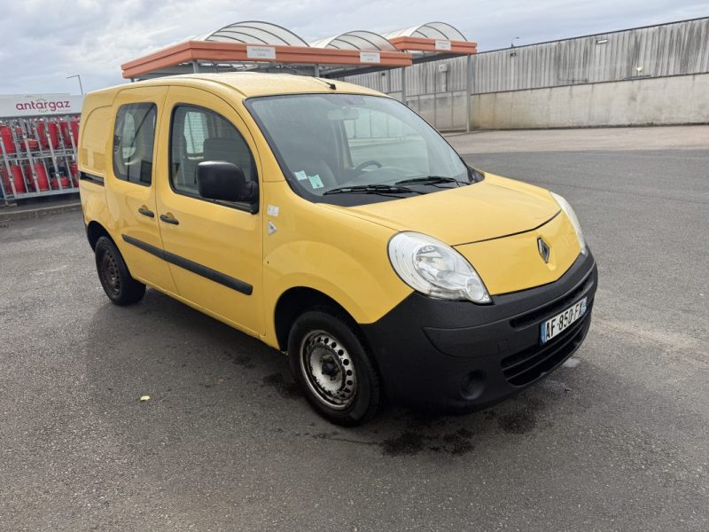 RENAULT Kangoo 1.5 DCi Generique