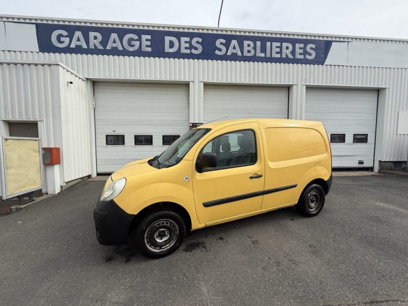 RENAULT Kangoo 1.5 DCi Generique