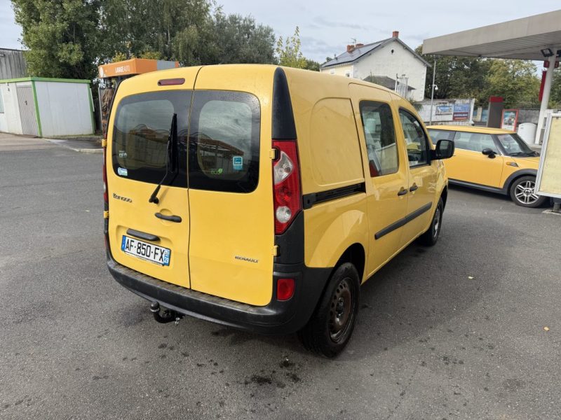 RENAULT Kangoo 1.5 DCi Generique