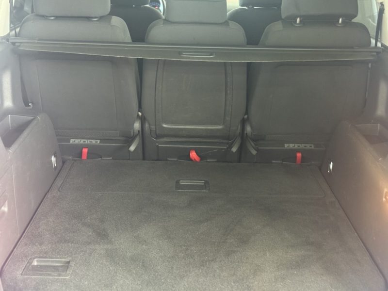 VOLKSWAGEN TOURAN 2.0 TDI 140 CONFORT 5P 