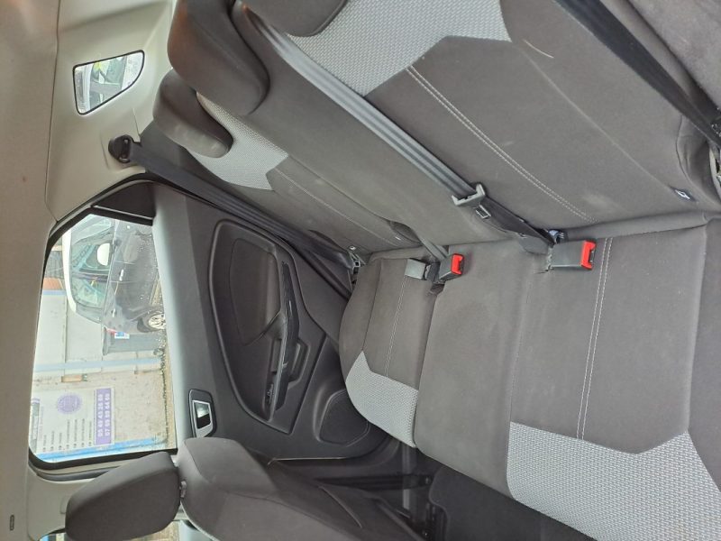 FORD ECOSPORT 1.0 EcoBoost 125ch Trend 2016