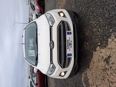 FORD ECOSPORT 1.0 EcoBoost 125ch Trend 2016