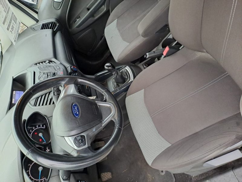 FORD ECOSPORT 1.0 EcoBoost 125ch Trend 2016