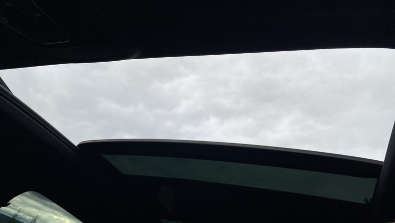 AUDI Q7 50 TDI S LINE V6 3.0 L TDI 286 ch Tiptronic Quattro 7 Places Full Options