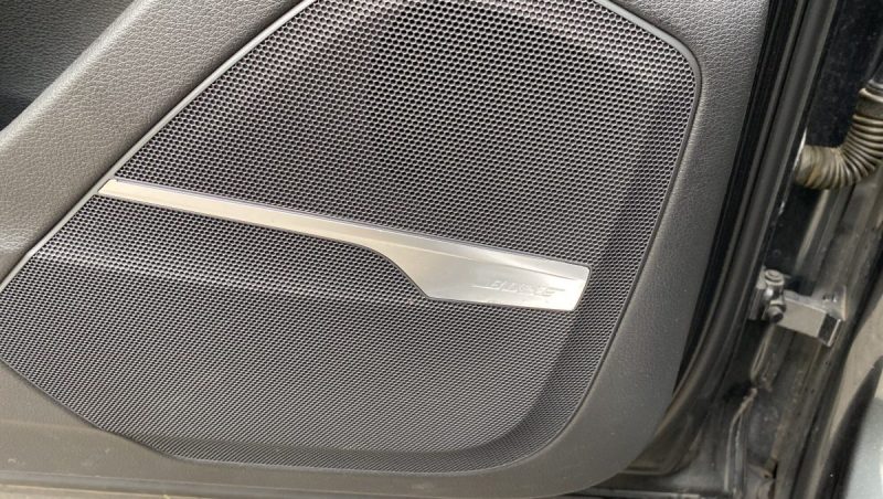 AUDI Q7 50 TDI S LINE V6 3.0 L TDI 286 ch Tiptronic Quattro 7 Places Full Options