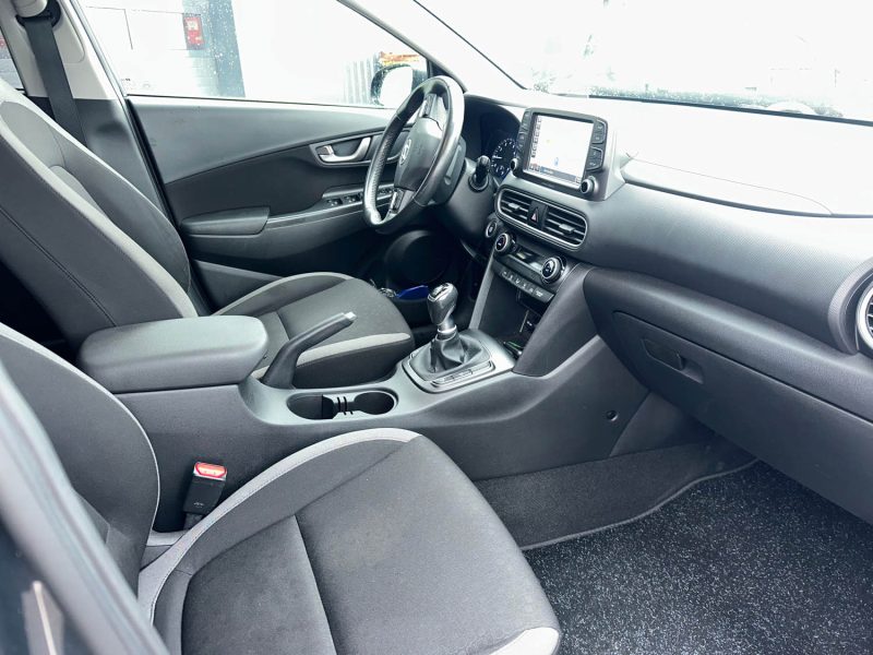 HYUNDAI KONA 1.0 T-GDi 120ch Edition #1 2019