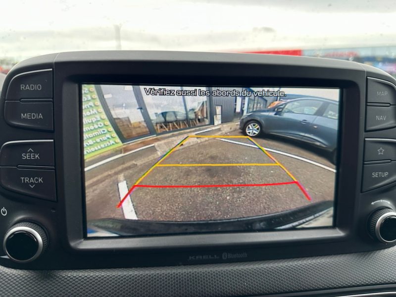 HYUNDAI KONA 1.0 T-GDi 120ch Edition #1 2019