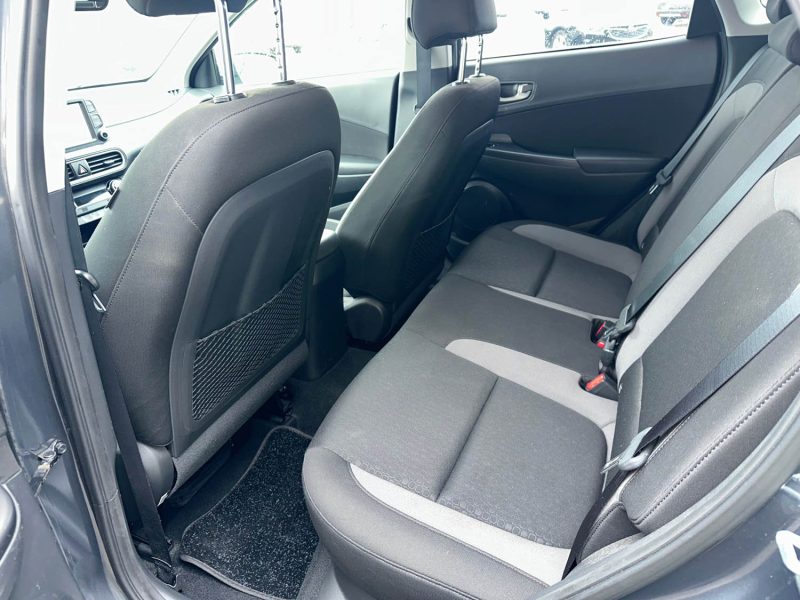 HYUNDAI KONA 1.0 T-GDi 120ch Edition #1 2019