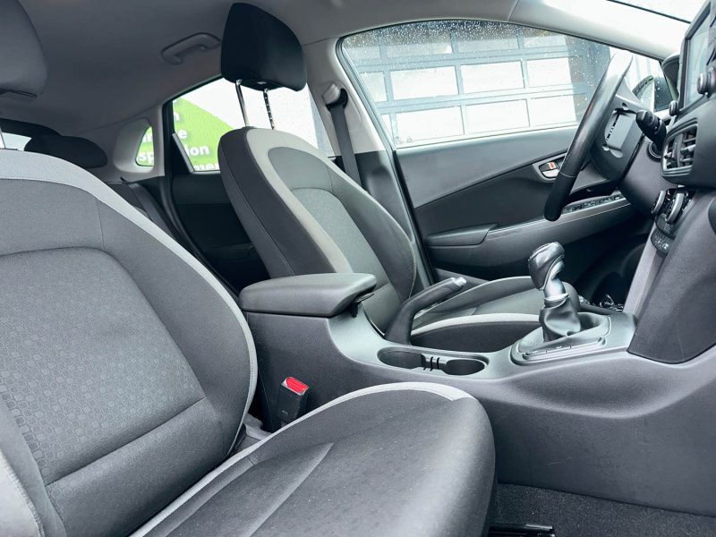 HYUNDAI KONA 1.0 T-GDi 120ch Edition #1 2019