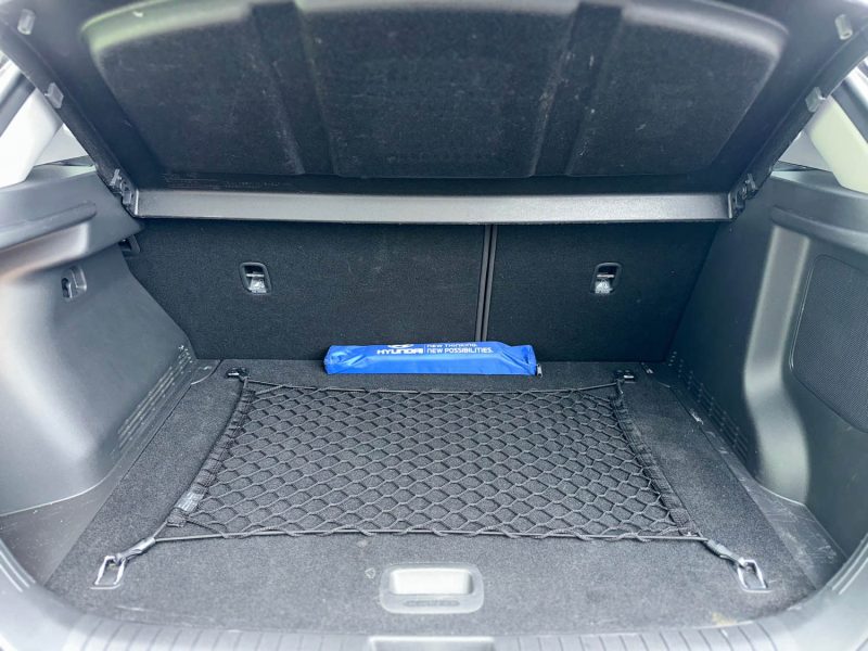 HYUNDAI KONA 1.0 T-GDi 120ch Edition #1 2019