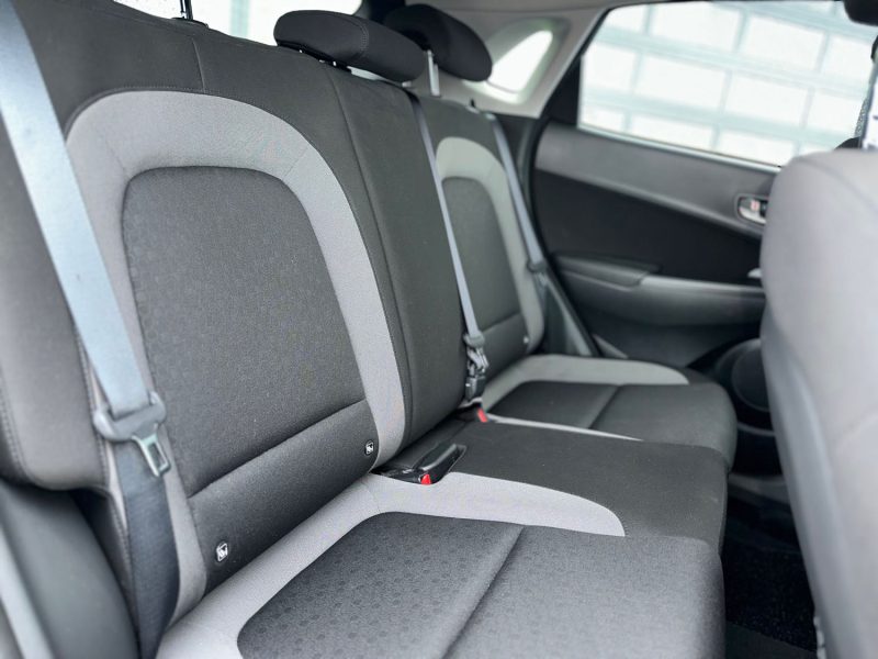 HYUNDAI KONA 1.0 T-GDi 120ch Edition #1 2019