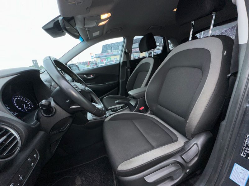 HYUNDAI KONA 1.0 T-GDi 120ch Edition #1 2019