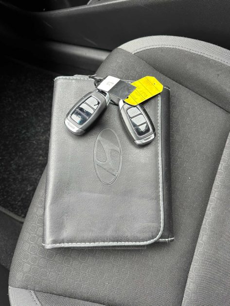 HYUNDAI KONA 1.0 T-GDi 120ch Edition #1 2019