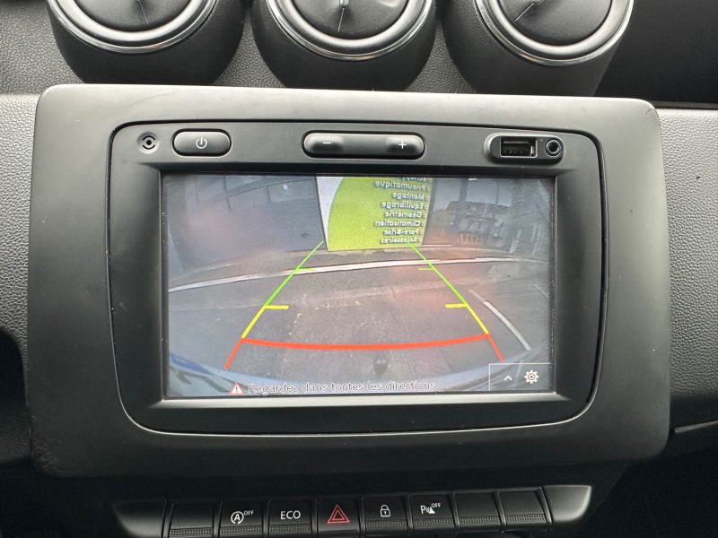 DACIA DUSTER 2 1.5 DCI 110 PRESTIGE 2018